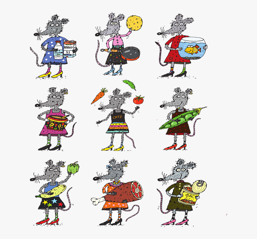 Cartoon, HD Png Download, Free Download