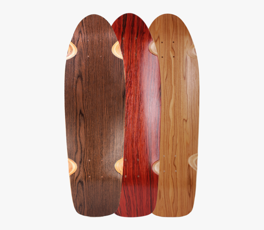 Skateboard Decks Solid Colors, HD Png Download, Free Download