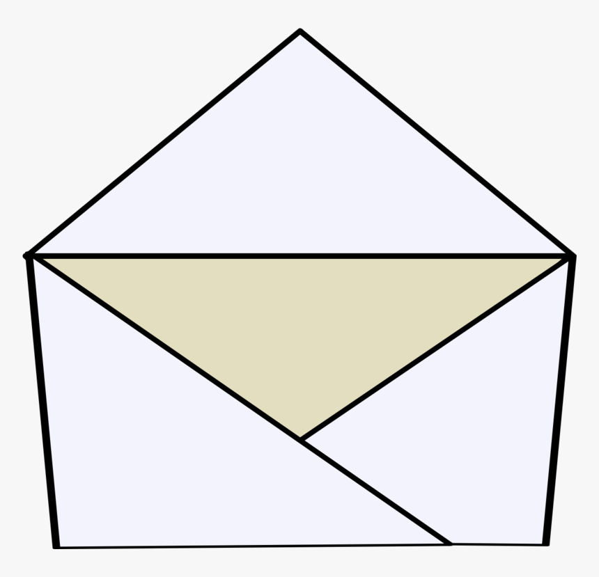 Line,square,triangle - Triangle, HD Png Download, Free Download
