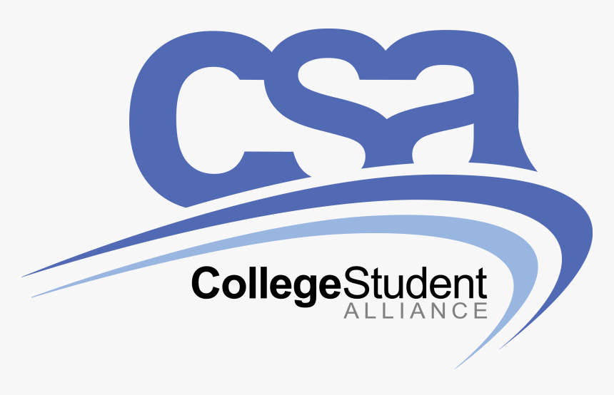 College Student Alliance Logo - College Student Alliance, HD Png Download, Free Download