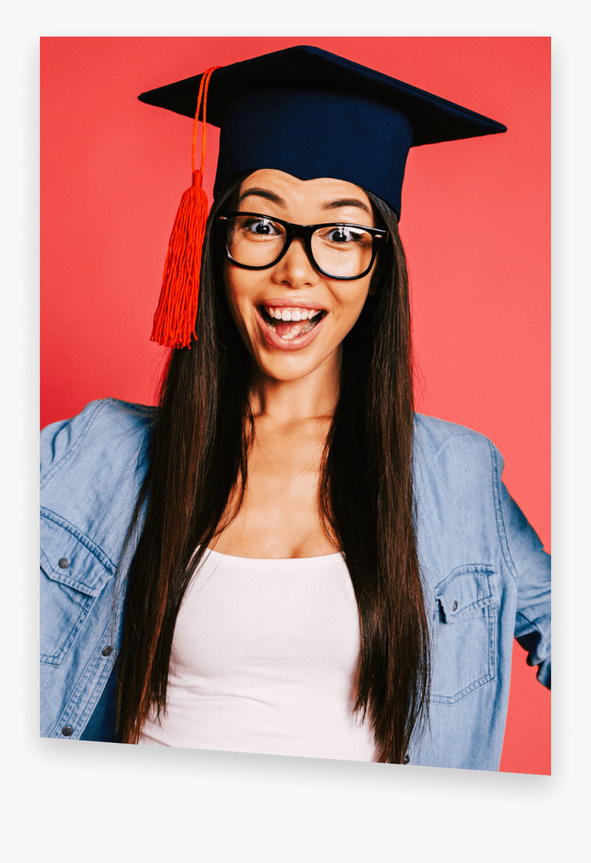 Graduation, HD Png Download, Free Download