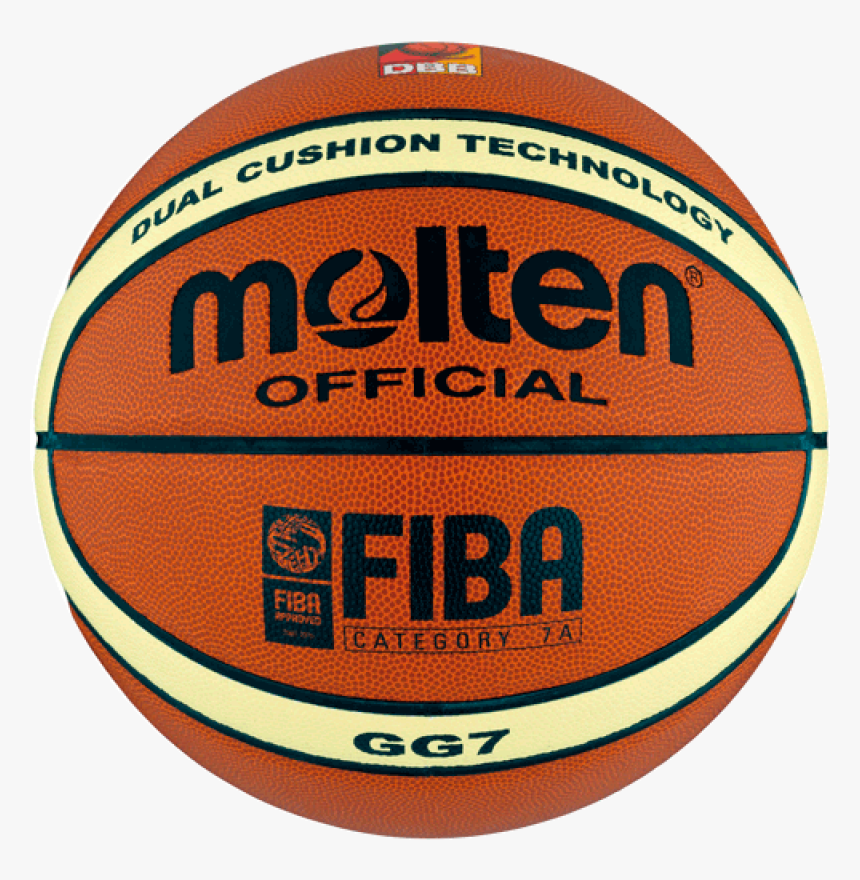 Basketball Png Image - Molten Basketball, Transparent Png, Free Download