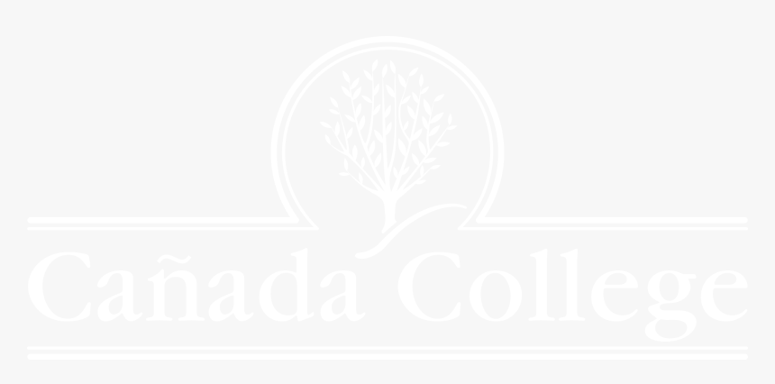 Cañada College Logo - Canada College, HD Png Download, Free Download