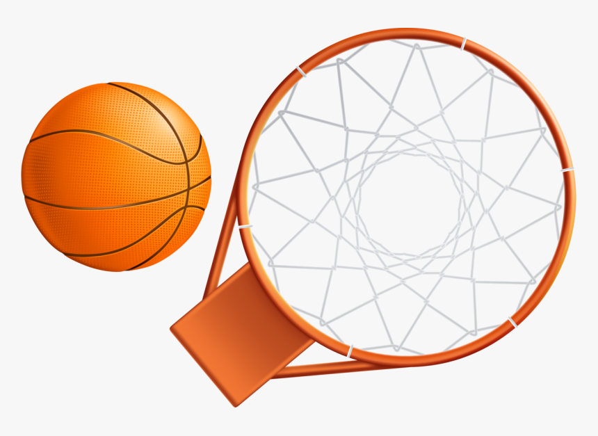Goal Clipart Basket Ball Shoot Basketball Hd Png Download Kindpng