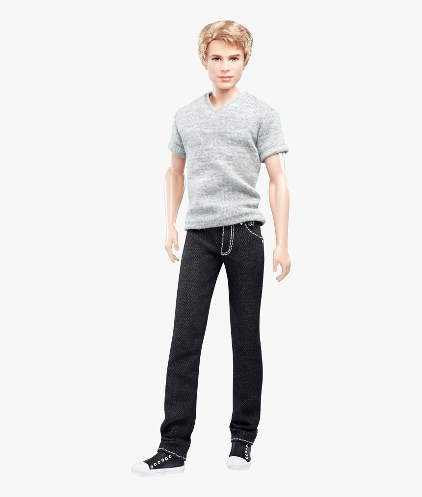 Thumb Image - Ken Doll Transparent Background, HD Png Download, Free Download