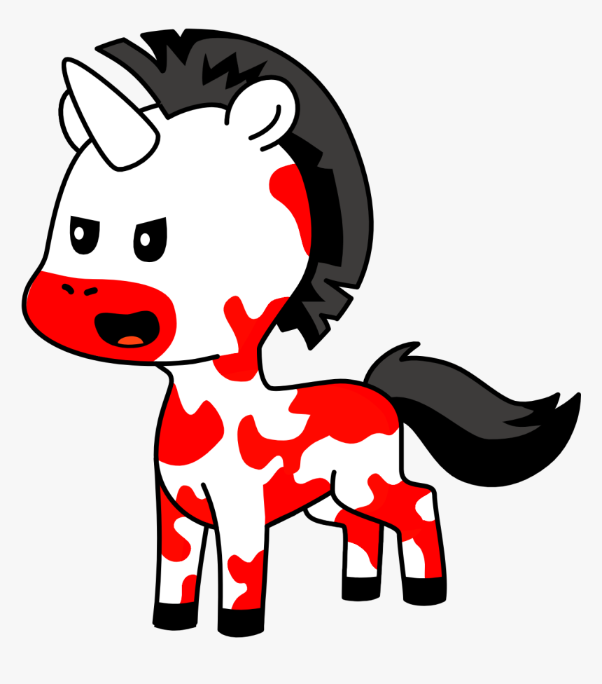 Younicorn, HD Png Download, Free Download