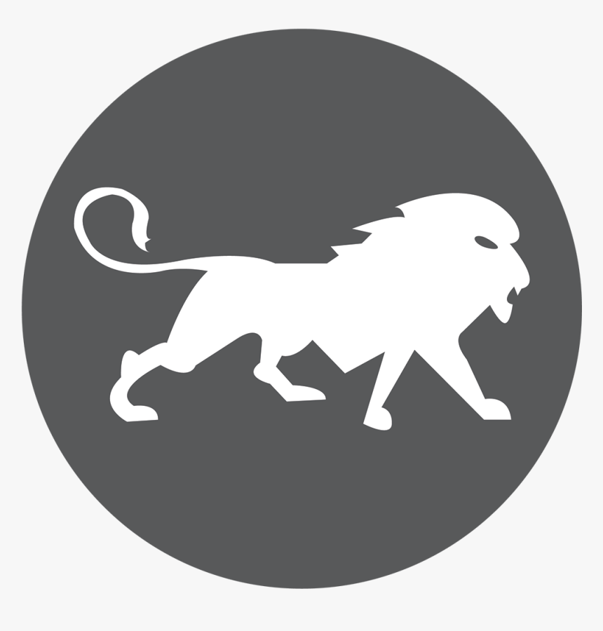 Leo The Lion - Leo, HD Png Download, Free Download