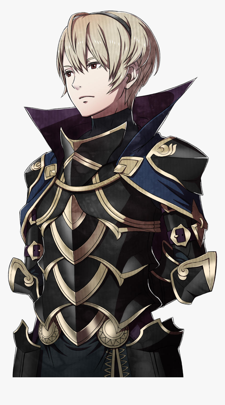 Fire Emblem Heroes Leo, HD Png Download, Free Download