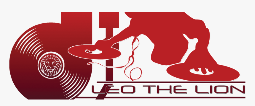 Dj Leo Png , Png Download - De Dj Leo En Png, Transparent Png, Free Download
