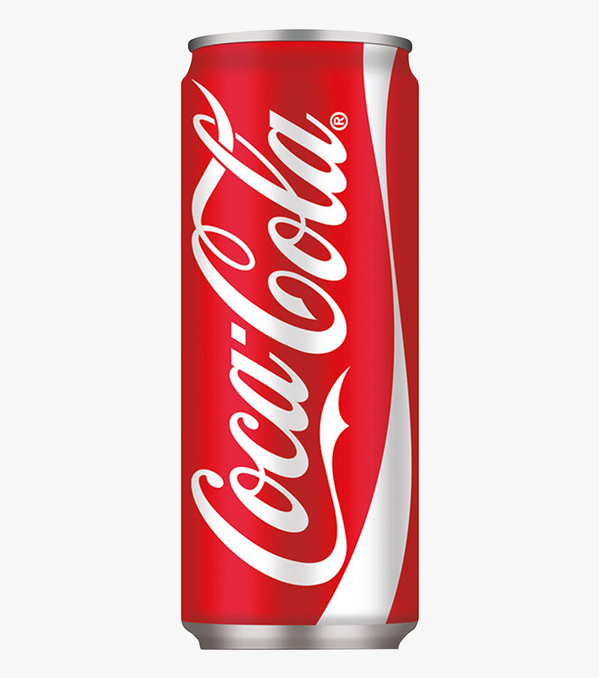 Thumb Image - Coca Cola Canette Png, Transparent Png, Free Download