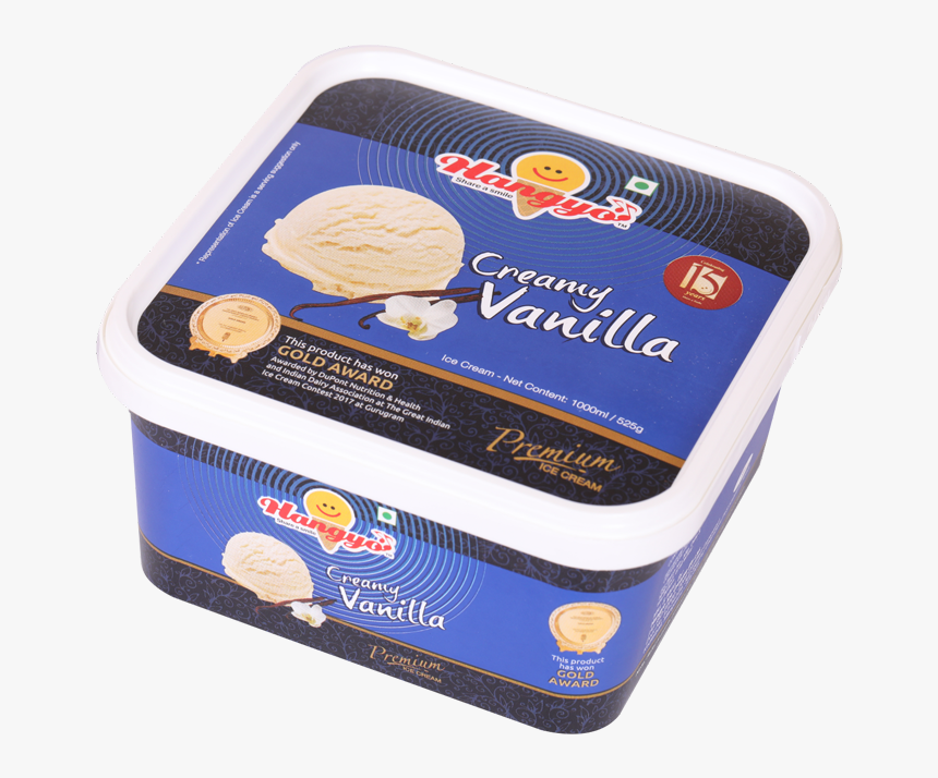 Vanilla Ice Cream , Png Download - Vanilla Ice Cream, Transparent Png, Free Download