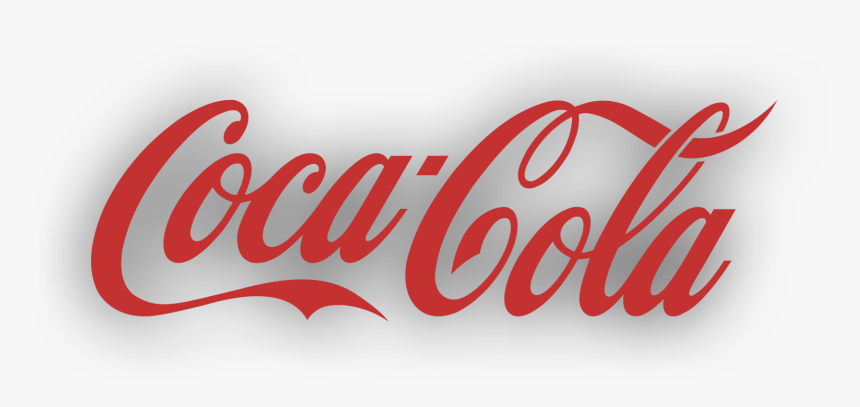 Coca Cola Life Logo Png , Png Download - Coca Cola Logo Layout, Transparent Png, Free Download