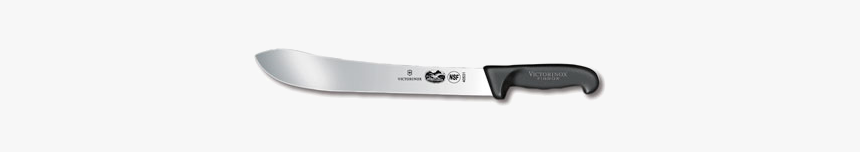 Victorinox Swiss Army 47531 Knife, Butcher - Utility Knife, HD Png Download, Free Download