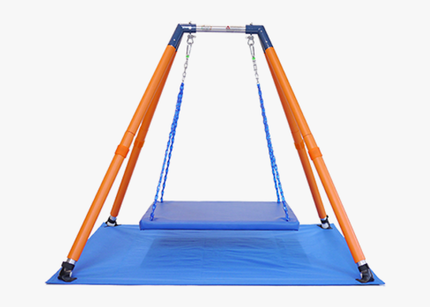 Transparent Swings Png - Large Platform Swing Board, Png Download, Free Download
