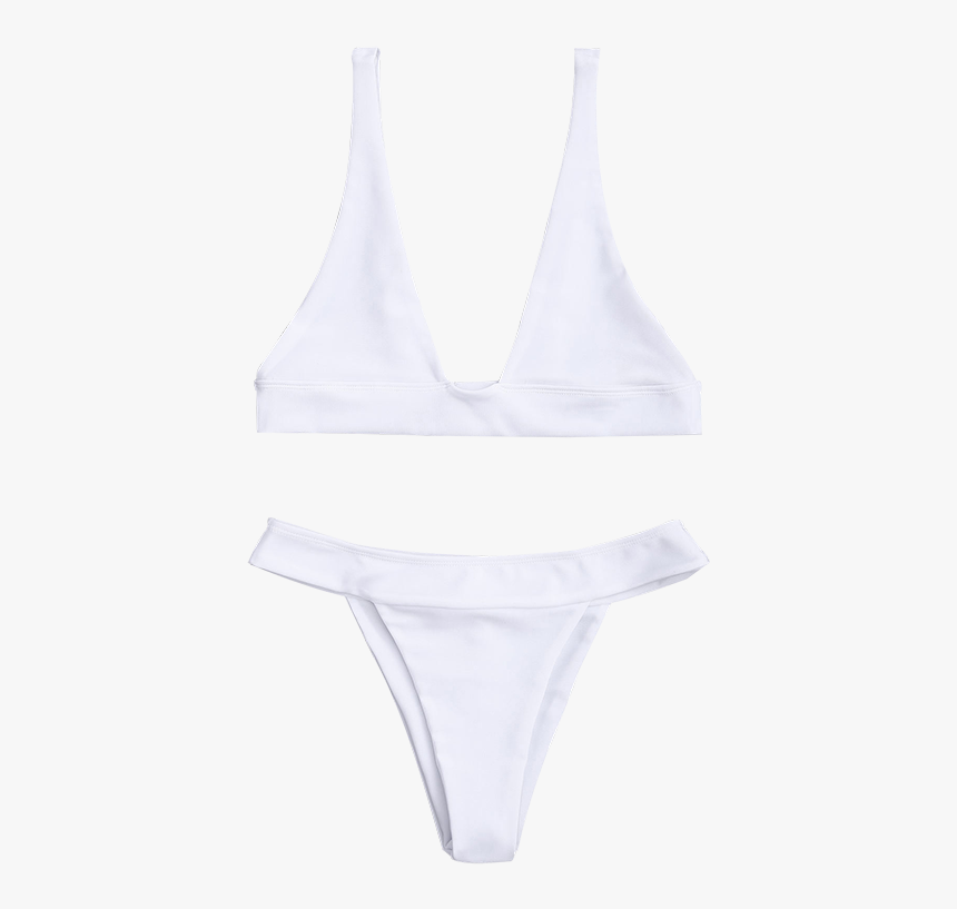 Transparent Sexy Bikini Png - Swimsuit Bottom, Png Download, Free Download