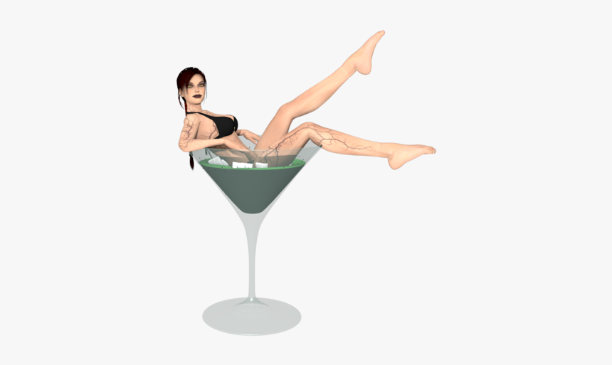 Pin Up Doppel By Alexcroft25 - Pin Up Png Hd, Transparent Png, Free Download