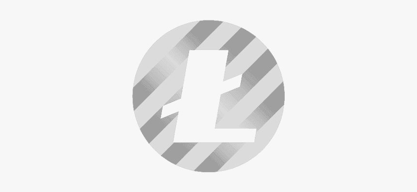 What Is Litecoin - Emblem, HD Png Download, Free Download