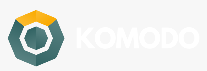 Komodo Coin Logo Png, Transparent Png, Free Download