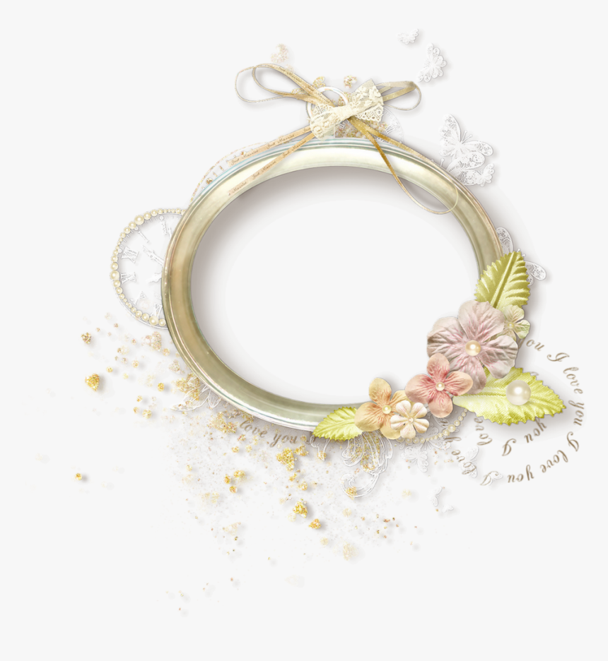 Wedding Frame , Png Download - Wedding, Transparent Png, Free Download