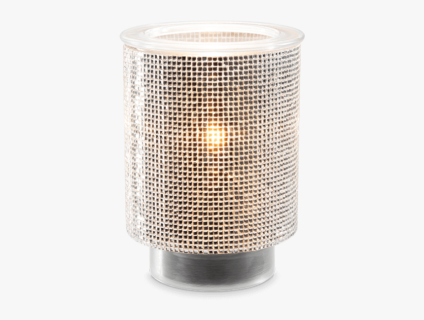 Illuminate Scentsy Warmer Jan Warmer Of The Month - Lampshade, HD Png Download, Free Download