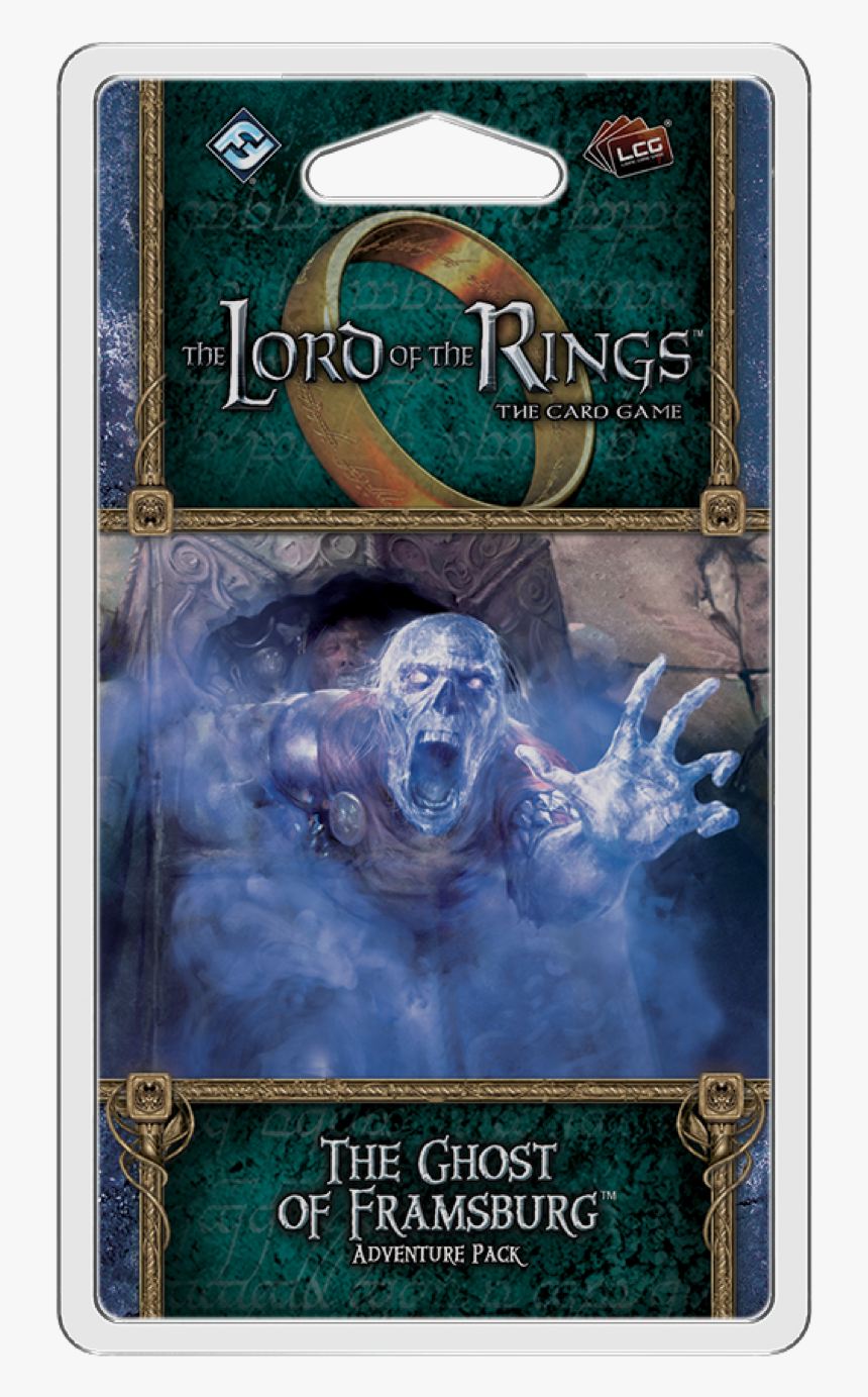 Lotr Lcg Wrath And Ruin, HD Png Download, Free Download