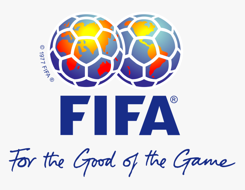 Logo Fifa, HD Png Download, Free Download