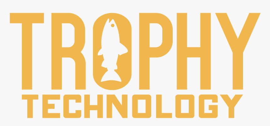 Trophy Technology, HD Png Download, Free Download