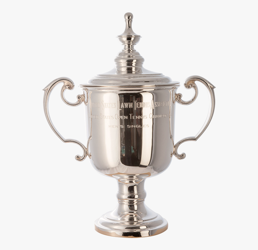 Us Open Tennis Cup, HD Png Download, Free Download