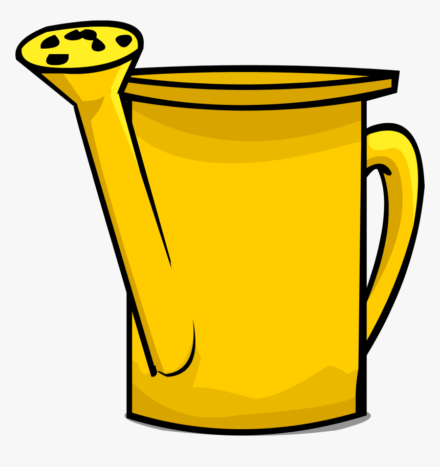 Watering Can Sprite, HD Png Download, Free Download