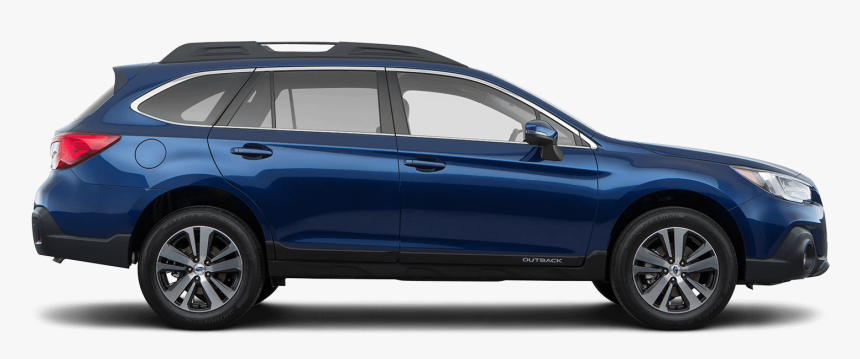 3 - 6r Limited - 2018 Subaru Outback Touring, HD Png Download, Free Download