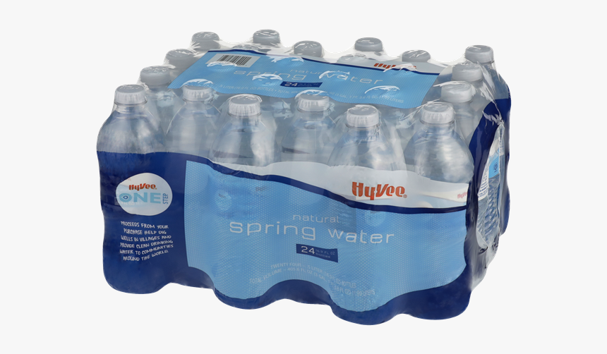 Bottled Water, HD Png Download, Free Download