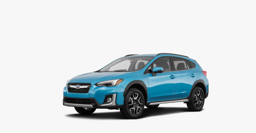 Subaru Crosstrek Black 2019, HD Png Download, Free Download