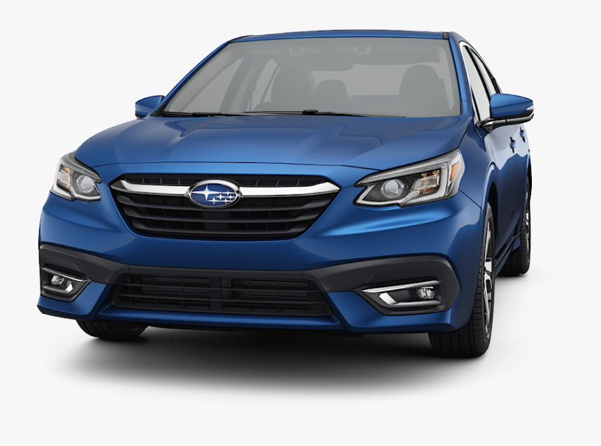 2020 Subaru Legacy Abyss Blue Pearl, HD Png Download, Free Download