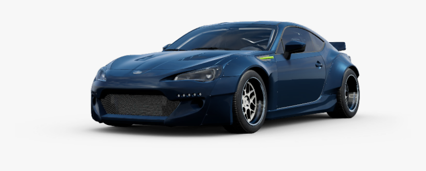 Forza Wiki - Subaru Brz Fast And Furious, HD Png Download, Free Download