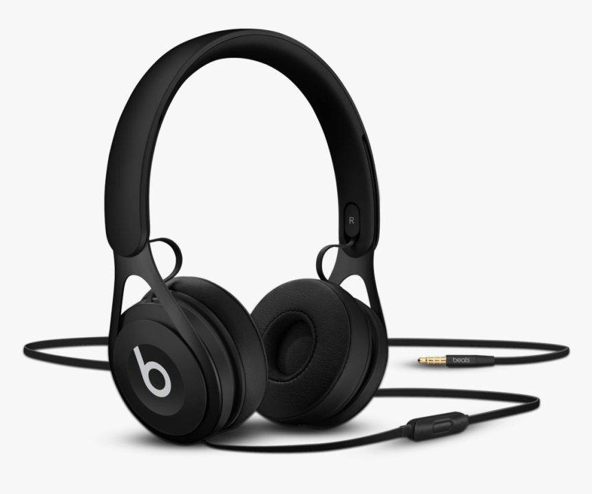 Beats By Dre Ep Headphones - Beats Ep Headphones, HD Png Download, Free Download