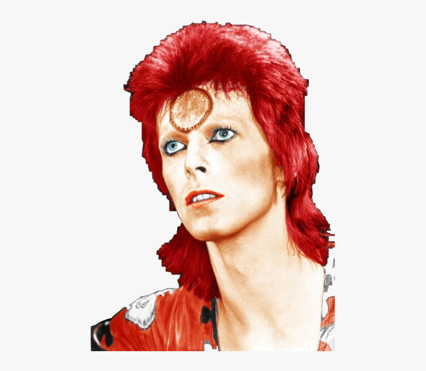 Transparent David Bowie Clipart - Mick Rock David Bowie, HD Png Download, Free Download