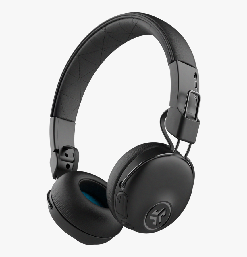 Studio Anc On Ear Wireless Headphones"
 Class="lazyload - Jlab Bluetooth Headphones, HD Png Download, Free Download