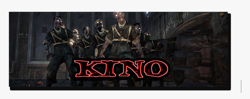 Duty Black Ops Zombies , Png Download - Duty Black Ops Zombies, Transparent Png, Free Download