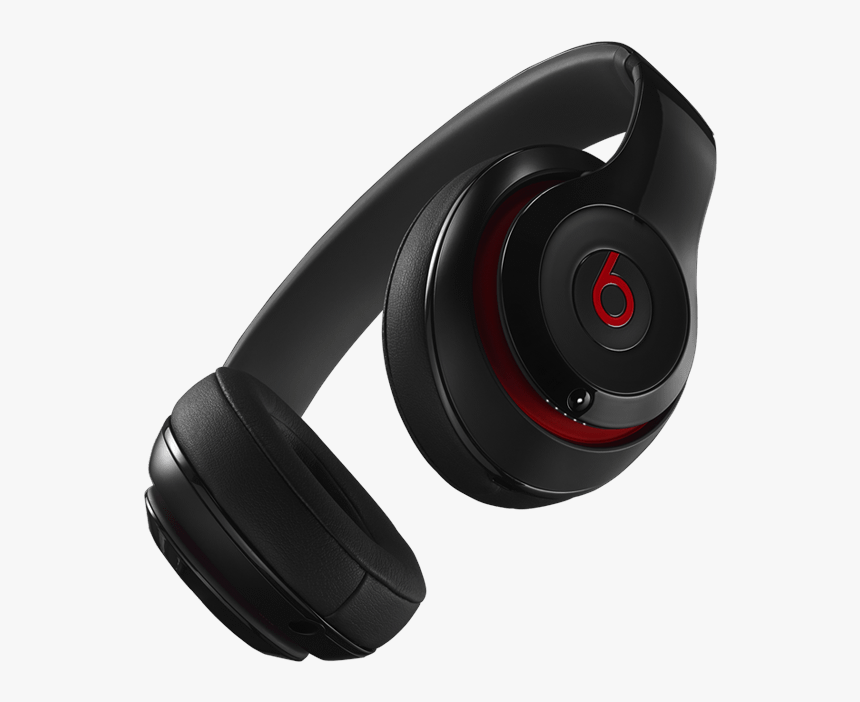 Beats Studio Wireless Black, HD Png Download, Free Download