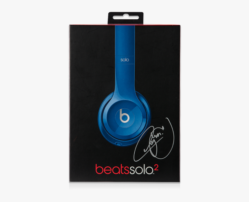 Beats Headphones Box Png, Transparent Png, Free Download
