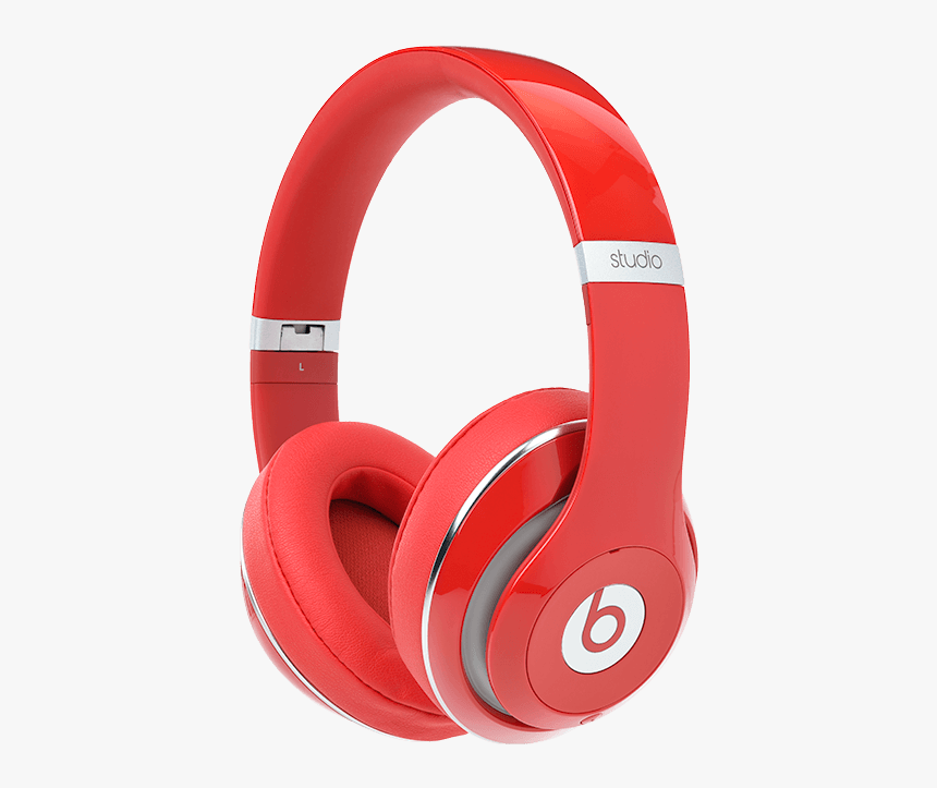 Beats Headphones, HD Png Download, Free Download