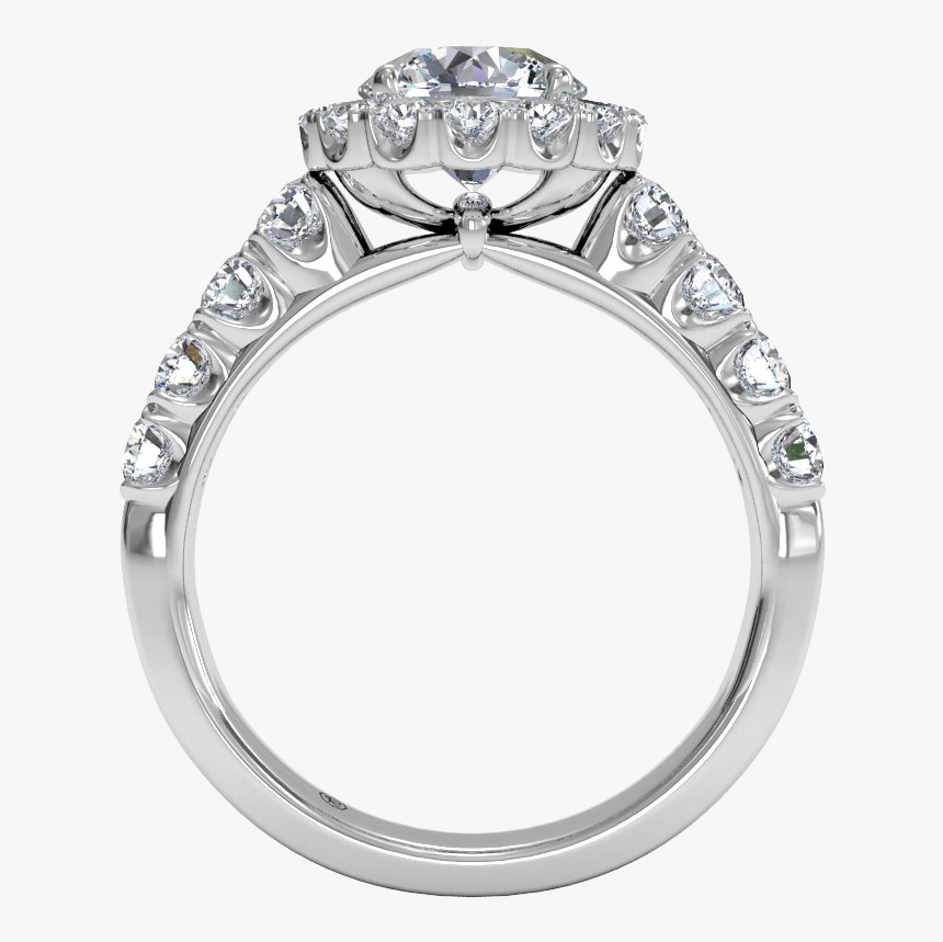 Vera Wang Love Sapphire Ring, HD Png Download, Free Download