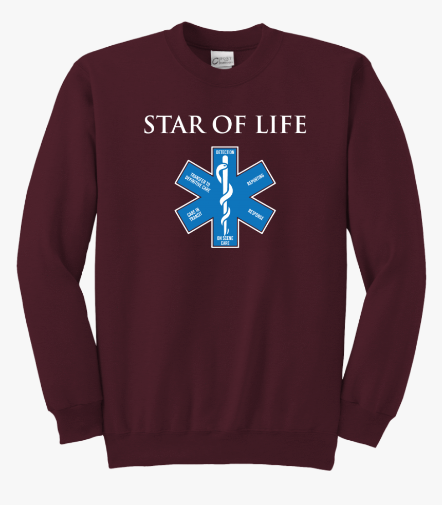 Star Of Life Png, Transparent Png, Free Download