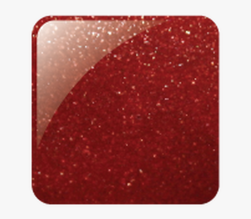 Dac89 Ruby Red - Glitter, HD Png Download, Free Download