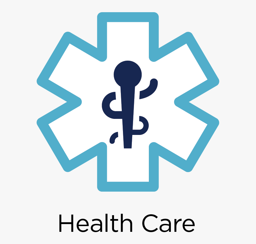 View Legislative Priorities In Our Specific Policy - White Star Of Life, HD Png Download, Free Download