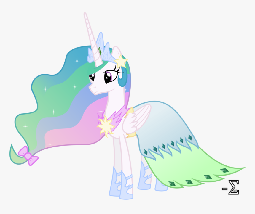 My Little Pony Friendship Is Magic Dresses, HD Png Download, Free Download