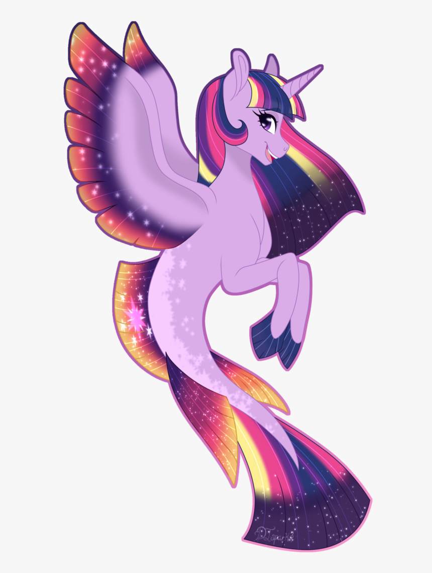 Princess Twilight Sparkle My Little Pony, HD Png Download, Free Download