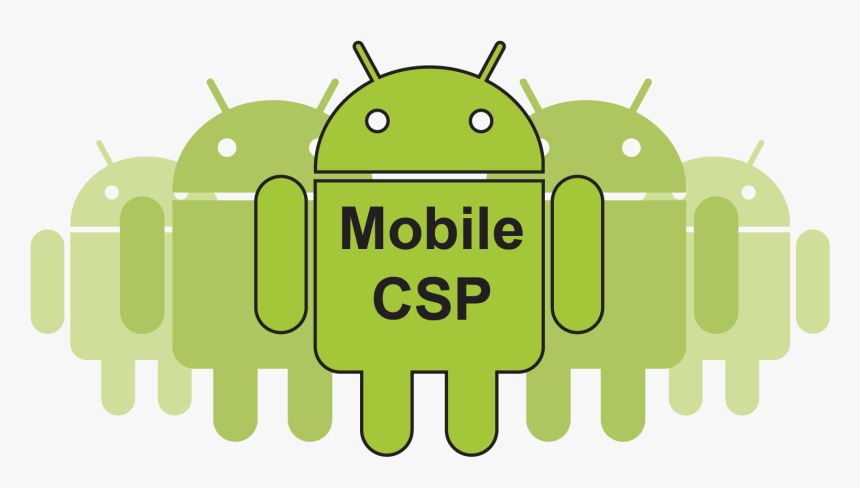 Mobile Csp, HD Png Download, Free Download