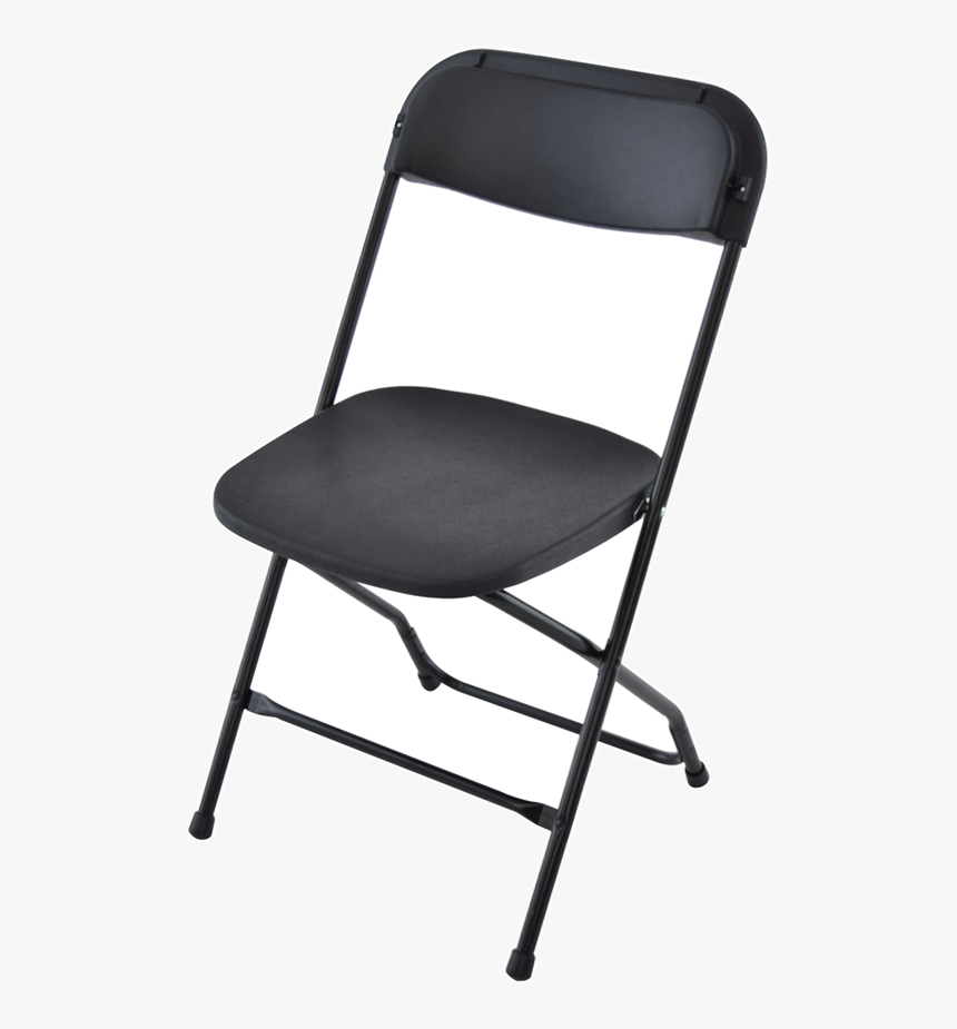 Folding Chairs, Wood Stacking Chairs, Resin Folding - Fold Up Metal Chair, HD Png Download, Free Download