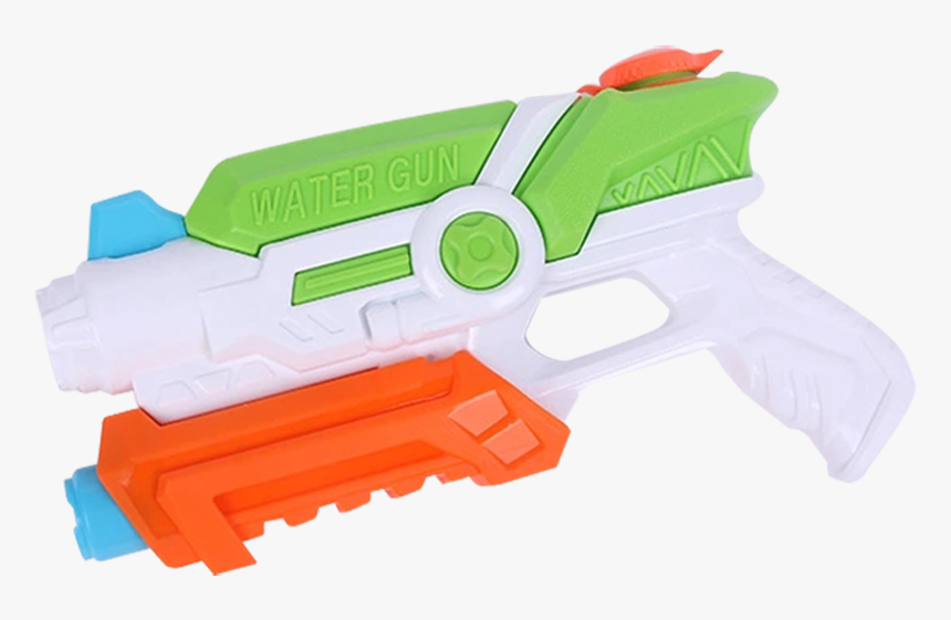 Water Gun, HD Png Download, Free Download